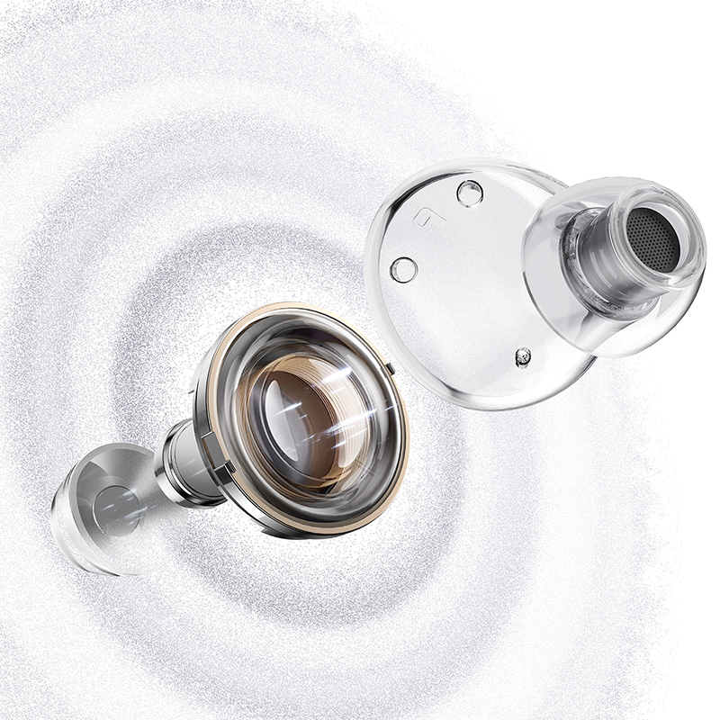 Baseus E18 Lossless Audio Drivers